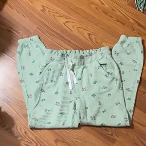 Art class sweat pants